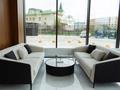 4-комнатная квартира · 116.8 м² · 13/13 этаж, Сагадата Нурмагамбетова 32/1 за 87.6 млн ₸ в Астане, Алматы р-н — фото 14