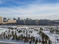 4-комнатная квартира · 154 м² · 6/6 этаж, Акмешит 19 за 120 млн ₸ в Астане, Есильский р-н — фото 9