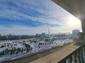 4-комнатная квартира · 154 м² · 6/6 этаж, Акмешит 19 за 120 млн ₸ в Астане, Есильский р-н — фото 10