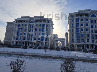 4-комнатная квартира · 154 м² · 6/6 этаж, Акмешит 19 за 120 млн ₸ в Астане, Есильский р-н