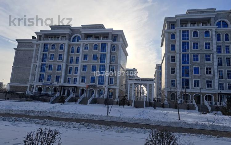 4-комнатная квартира · 154 м² · 6/6 этаж, Акмешит 19 за 120 млн ₸ в Астане, Есильский р-н — фото 20