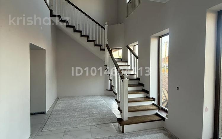 Жеке үй · 6 бөлме · 100 м² · 12 жүзд., Абдирова 21 А, бағасы: 150 млн ₸ в Таразе — фото 2