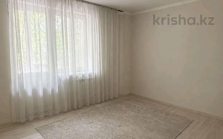 2-комнатная квартира · 60 м² · 1/5 этаж, мкр Айнабулак-1, мкр Айнабулак-2 за 37.5 млн ₸ в Алматы, Жетысуский р-н — фото 2