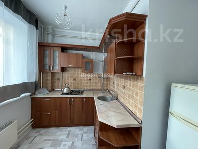 1-комнатная квартира · 35 м² · 2/9 этаж, мкр Жетысу-1 47 — Абая-Момышулы за 30.5 млн ₸ в Алматы, Ауэзовский р-н