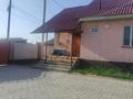 Отдельный дом • 5 комнат • 122.8 м² • 10 сот., Актерек 36 за 28 млн 〒 в Талдыкоргане