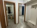 1-комнатная квартира · 35 м² · 2/5 этаж, мкр Уркер Е-18 за 200 000 ₸ в Астане, Нура р-н