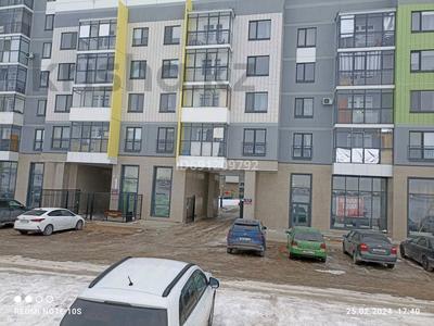 2-комнатная квартира, 64.9 м², 4/7 этаж помесячно, Е-117 37 за 160 000 〒 в Астане, Есильский р-н