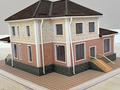 Жеке үй · 8 бөлме · 420 м² · 10 жүзд., Тұран ш/а — Кыран, бағасы: 200 млн ₸ в Шымкенте, Каратауский р-н — фото 5
