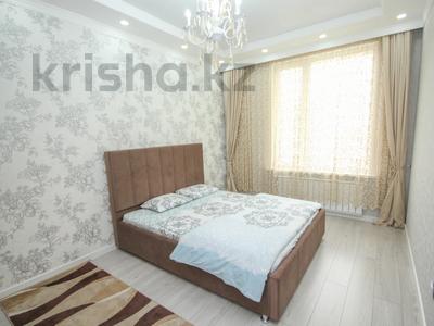 1-бөлмелі пәтер · 40 м² · 7/16 қабат, Каныша Сатпаева 133/1, бағасы: 46 млн ₸ в Алматы, Бостандыкский р-н