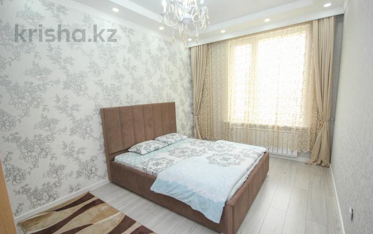 1-бөлмелі пәтер · 40 м² · 7/16 қабат, Каныша Сатпаева 133/1, бағасы: 46 млн ₸ в Алматы, Бостандыкский р-н — фото 7