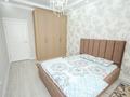 1-бөлмелі пәтер · 40 м² · 7/16 қабат, Каныша Сатпаева 133/1, бағасы: 46 млн ₸ в Алматы, Бостандыкский р-н — фото 2