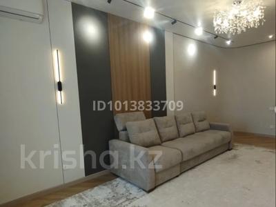1-комнатная квартира · 36 м² · 5/9 этаж, Кулаш Байсеитова 10 за 17.5 млн ₸ в Астане
