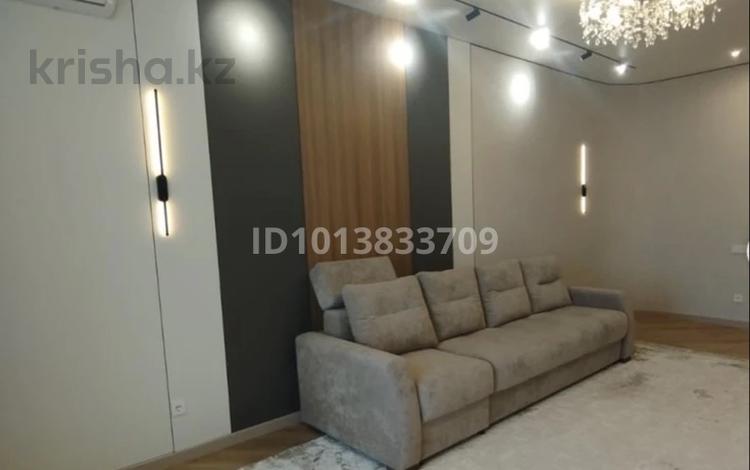 1-комнатная квартира · 36 м² · 5/9 этаж, Кулаш Байсеитова 10 за 17.5 млн ₸ в Астане — фото 2