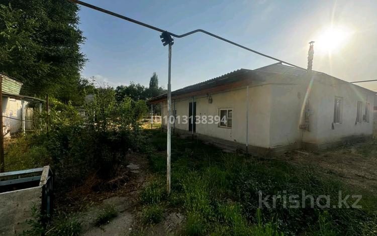 Отдельный дом · 4 комнаты · 96 м² · 28 сот., Жандосова 10А — СШ 22 Екпінді за 1.5 млн ₸ в Мерке — фото 2