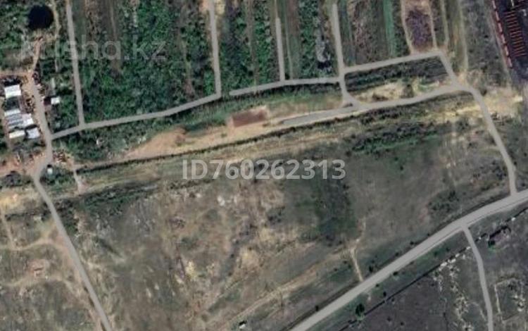 Участок · 8 соток, 207 квартал уч 314, 315 — 207 квартал за 800 000 ₸ в Экибастузе — фото 2