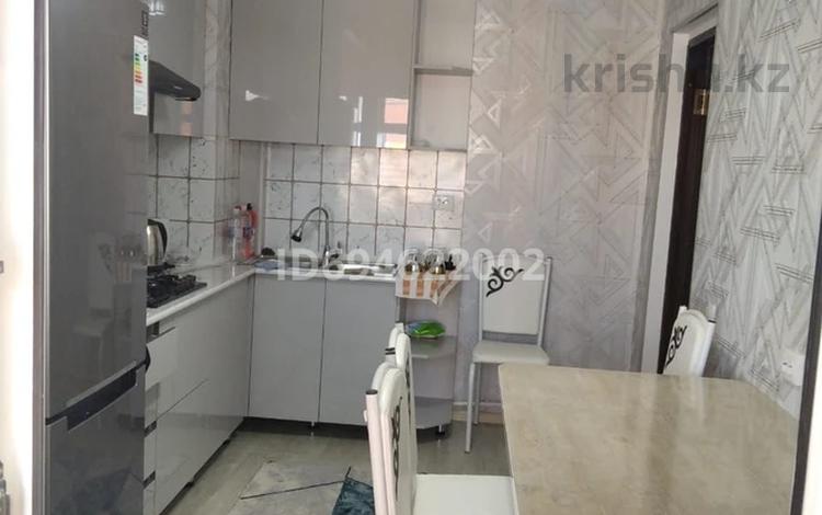 3-бөлмелі пәтер · 70 м² · 7/7 қабат, Жана кала 17/3 — Туркестан- арена футболный стадион қасында . Жаңа қала 17/3, бағасы: 130 000 ₸ — фото 2