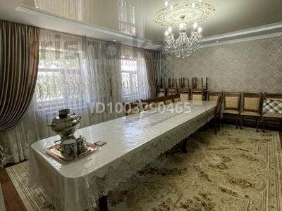 Отдельный дом · 7 комнат · 172 м² · 6 сот., Баласағұни 128 — Возле Сельпо. за 43 млн ₸ в Таразе