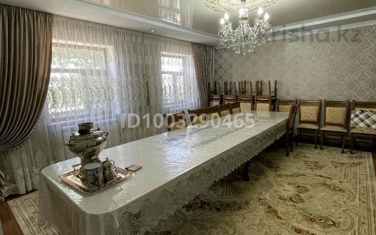 Отдельный дом · 7 комнат · 172 м² · 6 сот., Баласағұни 128 — Возле Сельпо. за 43 млн ₸ в Таразе — фото 2