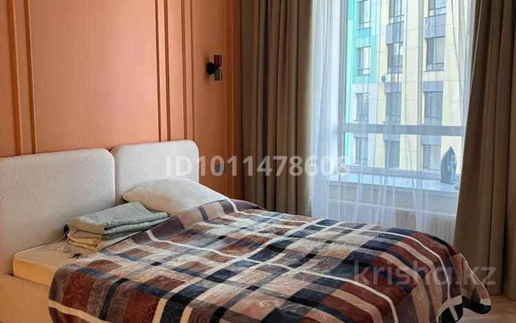 2-комнатная квартира · 67 м² · 5/12 этаж, Шынгыс Айтматов 77/8 — Айтматов бейсековой за 55.5 млн ₸ в Астане, Сарыарка р-н — фото 4