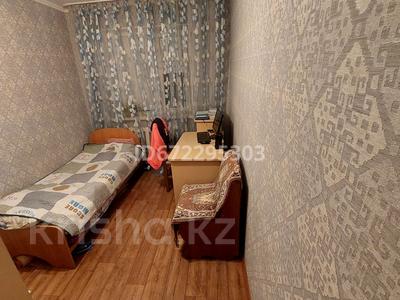 3-бөлмелі пәтер · 62 м² · 2/5 қабат, Рысбек Батыра 7 А, бағасы: 18.5 млн ₸ в Таразе