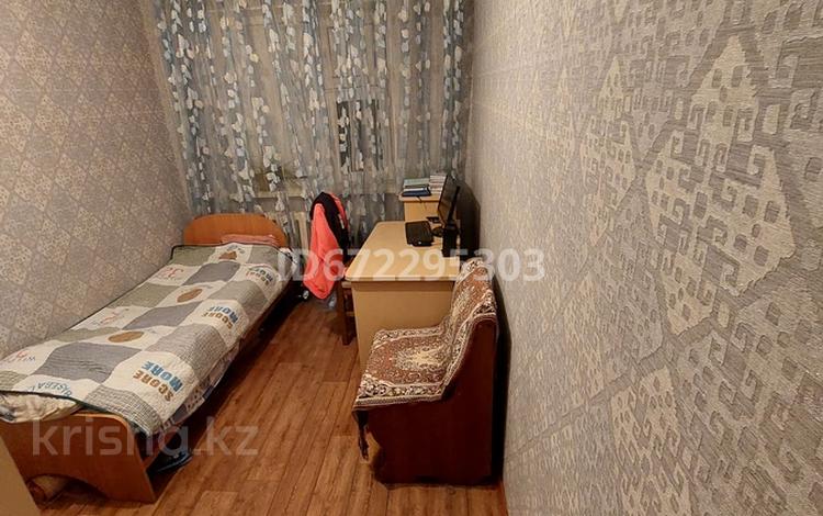 3-комнатная квартира · 62 м² · 2/5 этаж, Рысбек Батыра 7 А за 17.5 млн ₸ в Таразе — фото 3