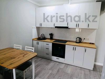2-комнатная квартира · 45 м² · 4/13 этаж, Кабдолова 14 — Гранд парка за 2 500 〒 в Алматы, Ауэзовский р-н