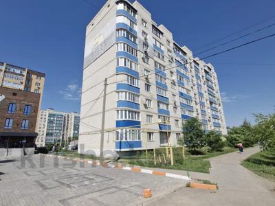 3-комнатная квартира · 89.2 м² · 1/9 этаж, мкр Кунаева 58 — Толе Би за 33 млн 〒 в Уральске