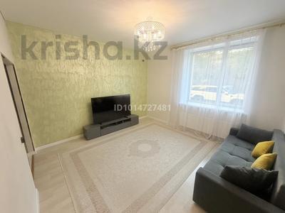1-бөлмелі пәтер · 42 м² · 1/9 қабат, Курганская 2 А — Кураганская 2А, бағасы: 26 млн ₸ в Костанае
