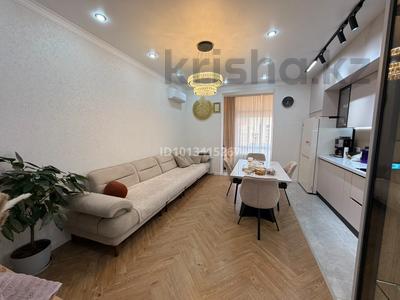 4-комнатная квартира · 108 м² · 9/10 этаж, мкр Юго-Восток, микрорайон Байкена Ашимова 21/5 за 63.8 млн ₸ в Караганде, Казыбек би р-н