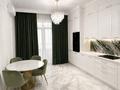 3-комнатная квартира · 110 м² · 7/20 этаж, Сейфуллина за 700 000 ₸ в Алматы, Бостандыкский р-н — фото 4