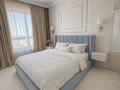3-комнатная квартира · 110 м² · 7/20 этаж, Сейфуллина за 700 000 ₸ в Алматы, Бостандыкский р-н