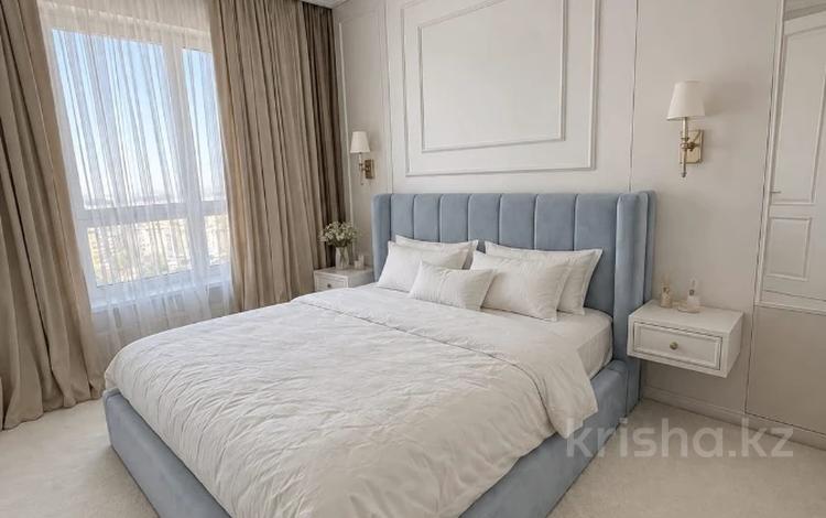 3-комнатная квартира · 110 м² · 7/20 этаж, Сейфуллина за 700 000 ₸ в Алматы, Бостандыкский р-н — фото 9