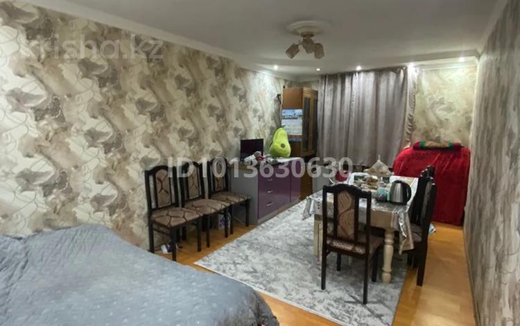 2-бөлмелі пәтер · 49.7 м² · 2/4 қабат, Толе би 37А — Возле Додо пиццы, бағасы: 25 млн ₸ в Каскелене — фото 2