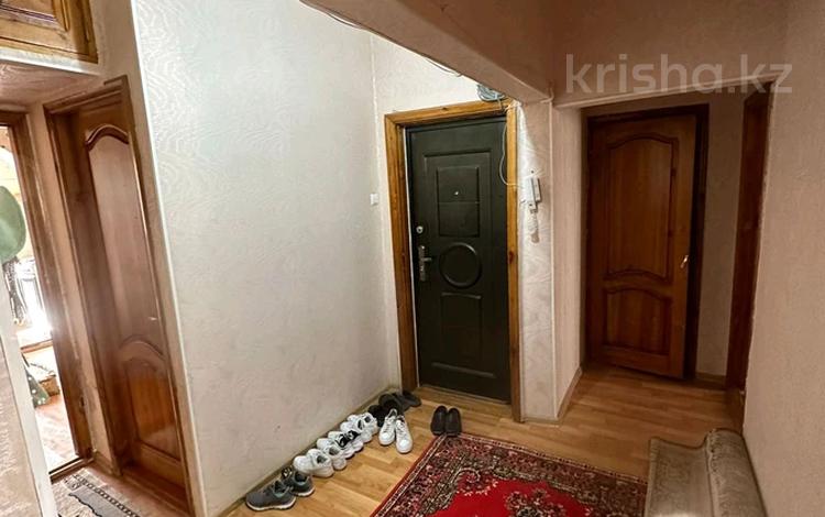 4-бөлмелі пәтер · 86 м² · 2/5 қабат, отырар 53, бағасы: 30 млн ₸ в Шымкенте, Енбекшинский р-н — фото 2
