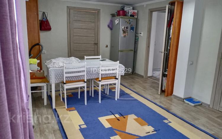 Отдельный дом · 3 комнаты · 80 м² · 8 сот., Кара Су 1 — За Филипп Морисом за 25.5 млн ₸ в  — фото 2