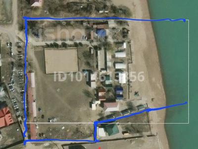 Пляж торг · 24000 м² за 1.2 млрд ₸ в Конаеве
