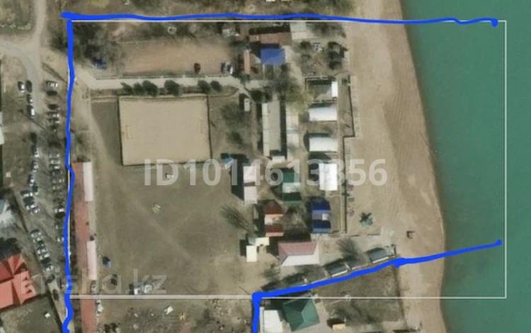 Пляж торг · 24000 м² за 1.2 млрд ₸ в Конаеве — фото 5