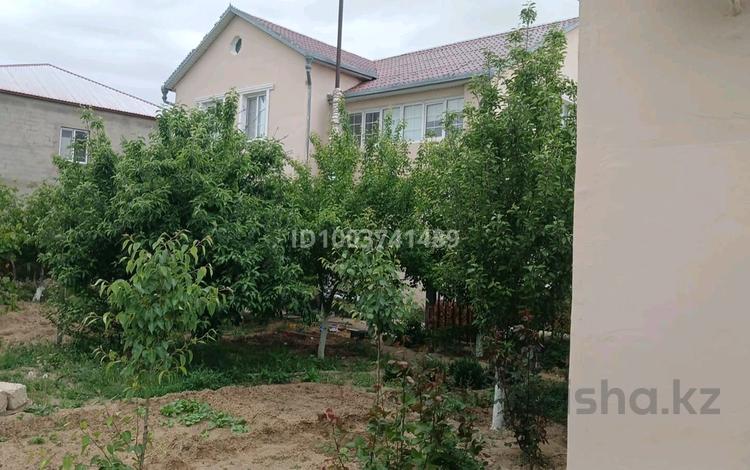 Жеке үй · 8 бөлме · 220 м² · 200 жүзд., Калау Имангалиева 18а — Камыскуль, бағасы: 38 млн ₸ в Кульсары — фото 2