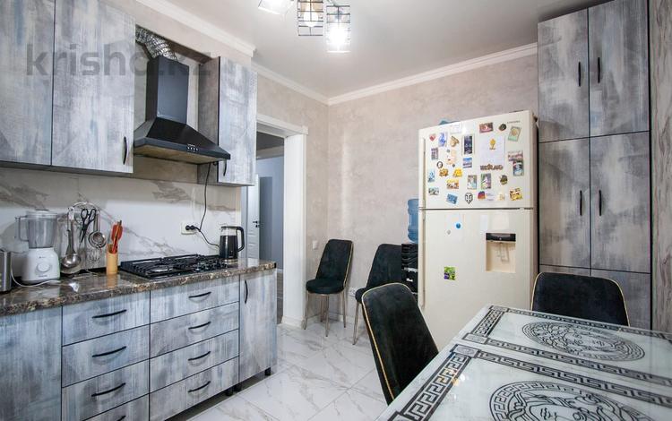 Отдельный дом · 5 комнат · 175 м² · 4 сот., мкр Акбулак, Аханова 17 за 73 млн ₸ в Алматы, Алатауский р-н — фото 26
