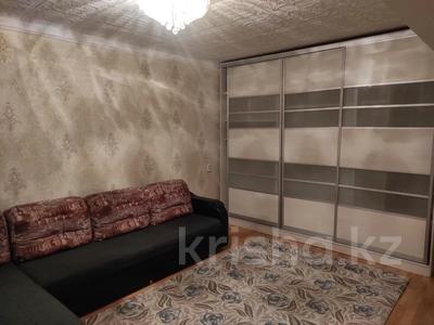 1-комнатная квартира, 32 м², 1/5 этаж, мкр Айнабулак-3 за 17.9 млн 〒 в Алматы, Жетысуский р-н