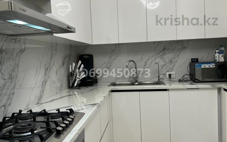 4-комнатная квартира · 127 м² · 4/5 этаж, мкр Нурсат 107 — Измирь за 60 млн ₸ в Шымкенте, Каратауский р-н — фото 3