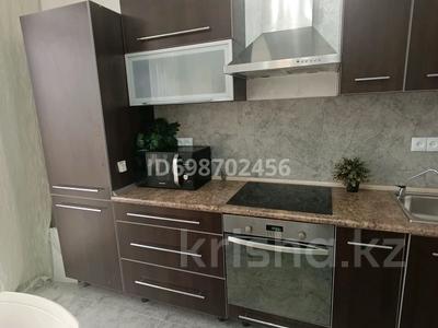 Аренда квартир в Алматы: 1-комнатная квартира · 50 м² · 8/9 этаж · помесячно, ПК Кунаева — Турксибский район Богдана Хмельницкого,угол Шемякина за 160 000 〒 1-комнатная квартира · 50 м² · 8/9 этаж · помесячно, ПК Кунаева — Турксибский район Богдана Хмельницкого,угол Шемякина за 160 000 〒 в Алматы, Турксибский р-н
