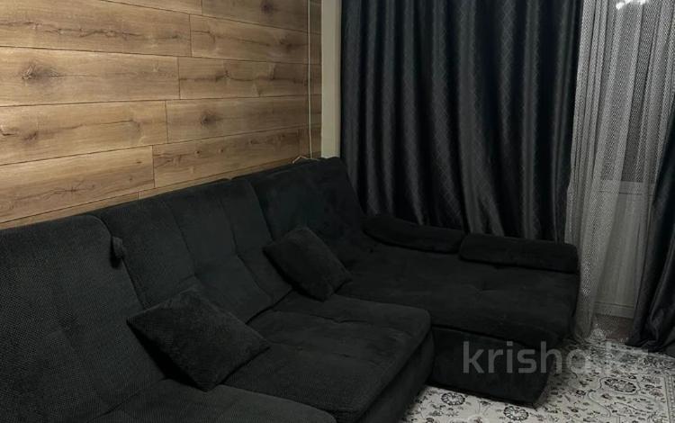 2-комнатная квартира · 45 м² · 4/5 этаж, мкр Орбита-3 за 36.5 млн ₸ в Алматы, Бостандыкский р-н — фото 2