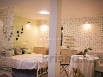 1-бөлмелі пәтер · 40 м² · 1/1 қабат, Вахтангова 8 — Жандосова темирязева, бағасы: 350 000 ₸ в Алматы, Бостандыкский р-н