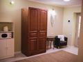 1-комнатная квартира · 40 м² · 1/1 этаж, Вахтангова 8 — Жандосова темирязева за 350 000 ₸ в Алматы, Бостандыкский р-н — фото 10