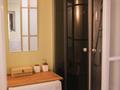 1-комнатная квартира · 40 м² · 1/1 этаж, Вахтангова 8 — Жандосова темирязева за 350 000 ₸ в Алматы, Бостандыкский р-н — фото 27