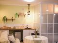 1-комнатная квартира · 40 м² · 1/1 этаж, Вахтангова 8 — Жандосова темирязева за 350 000 ₸ в Алматы, Бостандыкский р-н — фото 3