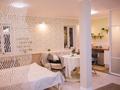 1-комнатная квартира · 40 м² · 1/1 этаж, Вахтангова 8 — Жандосова темирязева за 350 000 ₸ в Алматы, Бостандыкский р-н — фото 9