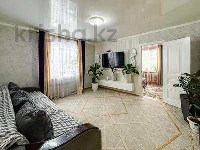 Отдельный дом · 7 комнат · 160 м² · 6 сот., мкр Жас Канат за 69.5 млн 〒 в Алматы, Турксибский р-н