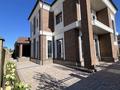 Жеке үй · 7 бөлме · 660 м² · 10 жүзд., Е453 — Мкр-н Тельмана, бағасы: 545 млн ₸ в Астане, Есильский р-н — фото 10